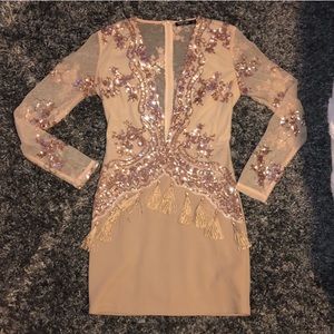 Nasty Gal Dress! Size 4